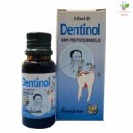 Kapi protiv zubobolje 10ml Sinefarm