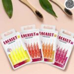 Lacalut interdentalne četkice L 4mm