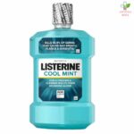 Listerine Cool Mint 1000ml