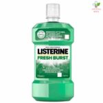 Listerine Fresh Burst 250ml