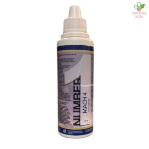Mach 4 višenamenski rastvor za sočiva 100ml