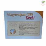 Manezijum 300 Direkt 20 kesica