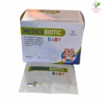Medicobiotic Baby 10 kesica