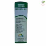 Mikrolax za odrasle 3x3ml