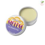 Narodni Melem Za Sve Vrste Opekotina 40ml