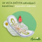 Naturella Ultra Maxi 8 uložaka
