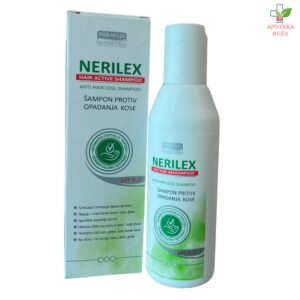 Nerilex šampon protiv opadanja kose 100ml