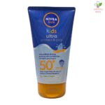 Nivea Sun Ultra Protect dečji losion SPF 50+ 150ml 85833