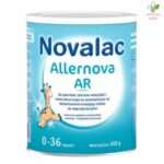 Novalac Allernova AR 400g