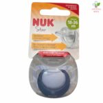 Nuk varalica Star 18-36m