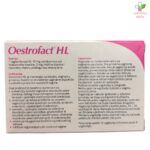 Oestrofact HL 10 vagitorija