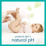 Pampers Aqua vlažne maramice 48 komada