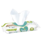 Pampers Aqua vlažne maramice 48 komada