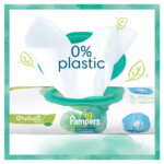 Pampers Aqua vlažne maramice 48 komada