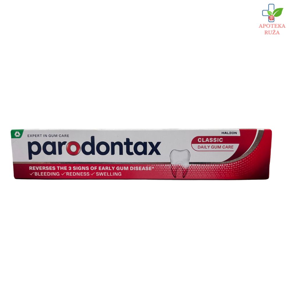 Parodontax pasta za zube Classic 75ml