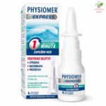 Physiomer Express sprej za nos 20ml