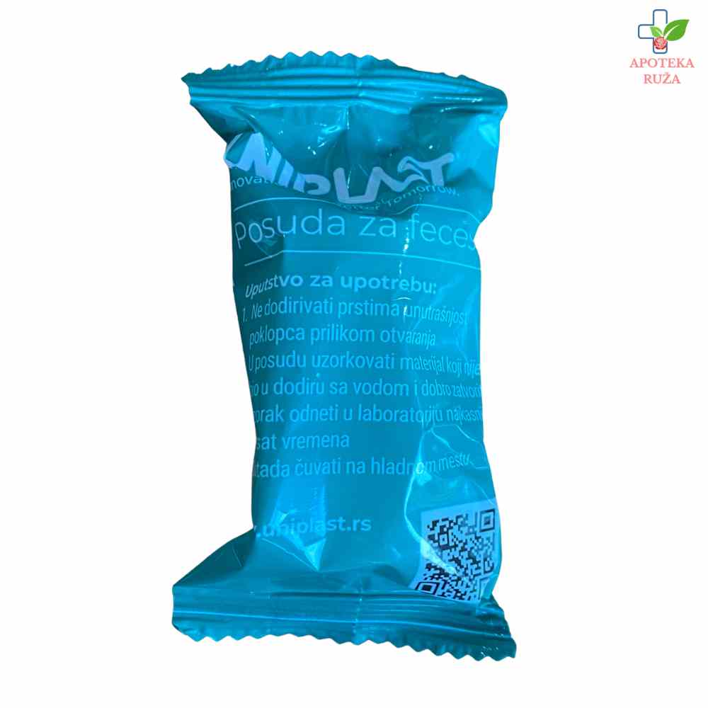 Posuda za feces
