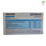 Potencijal Prostate Advanced Formula 30 kapsula