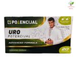 Potencijal Uro 20 kapsula