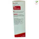 PoxClin pena za boginje 100ml
