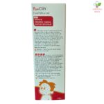 PoxClin pena za boginje 100ml