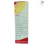 PoxClin pena za boginje 100ml