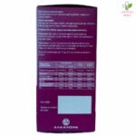 PreMama duo Active 30 tableta + 30 kapsula