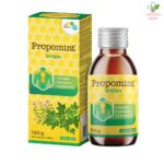 Propomint Bršljan Sirup 150g Esensa
