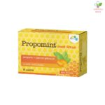 Propomint Med i Limun 18 pastila Esensa