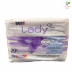 Seni ulošci Lady Normal 20 komada