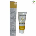 Sumporna mast protiv šuge 10% Santaderm 30ml