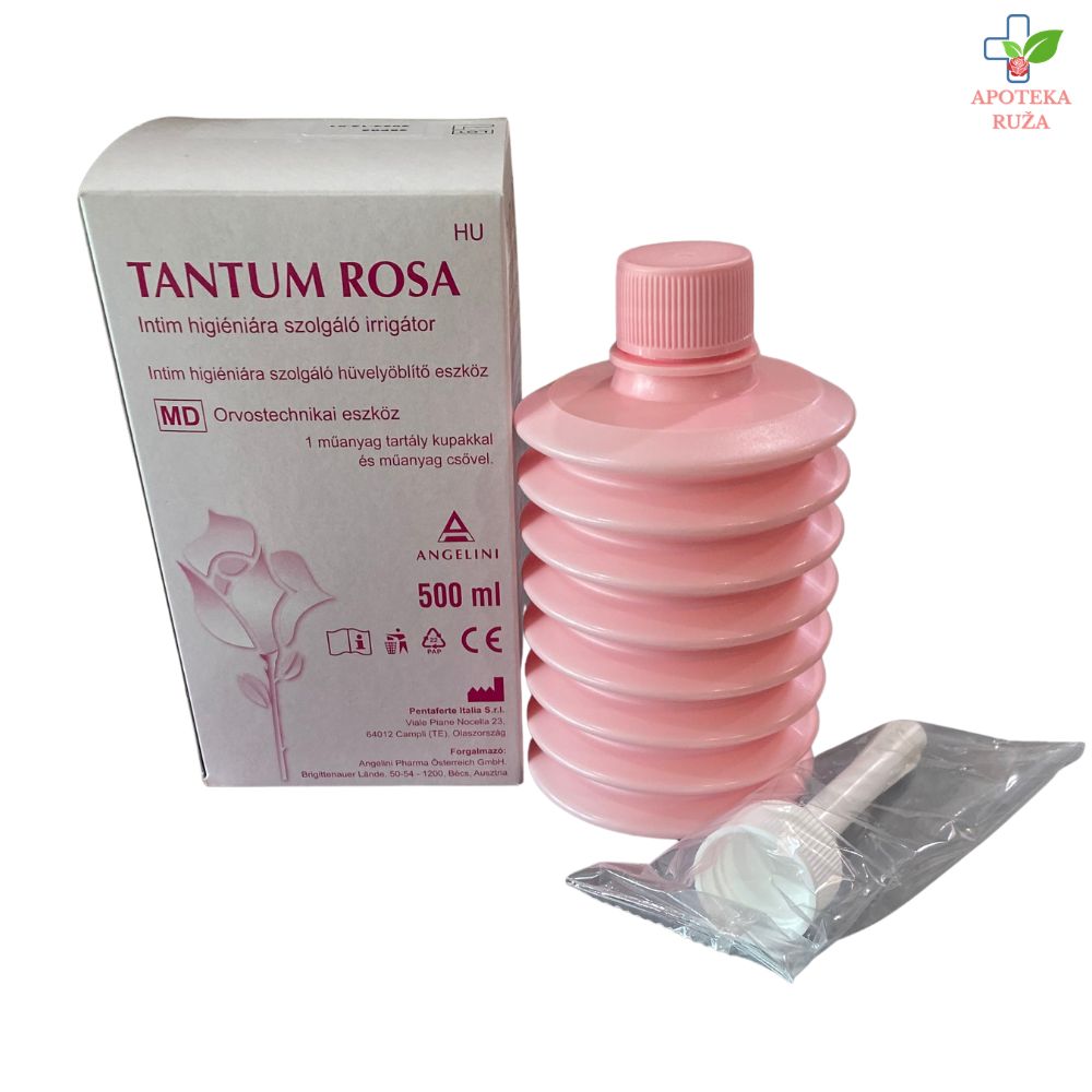 Tantum Rosa irigator