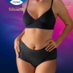 Tena Lady gaćice za inkontinenciju L 8 komada