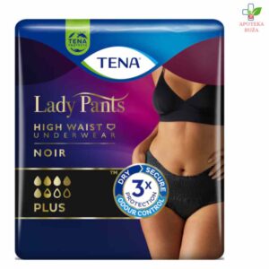 Tena Lady gaćice za inkontinenciju L 8 komada