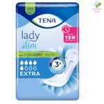 Tena ulošci Lady Slim Extra 8 komada
