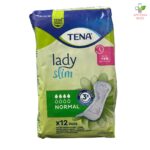 Tena ulošci Lady Slim Normal 12 komada