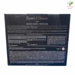 Tesori d’Oriente set Muschino Bianco (parfem 100ml, kupka 250ml i sveća)