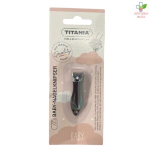 Titania Baby grickalica 1052/7B