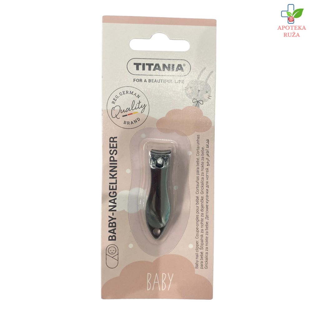 Titania Baby grickalica 1052/7B