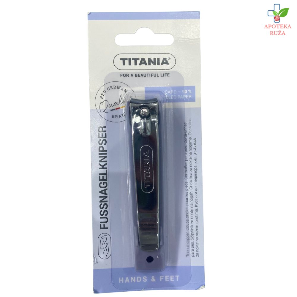 Titania grickalica velika 1052/2B