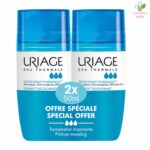 Uriage PROMO Roll On 2x50ml