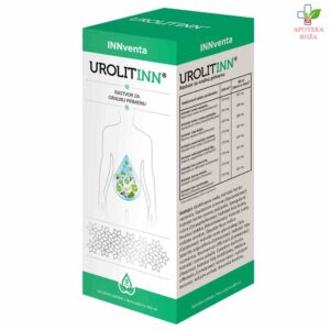 Urolitin bočica 600ml