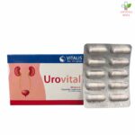 Urovital 30 kapsula