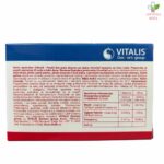 Urovital 30 kapsula
