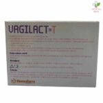 Vagilact T 10 vaginalnih tableta