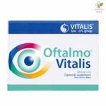 Oftalmo Vitalis 20 kapsula
