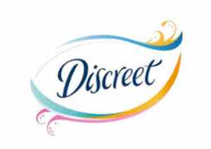 Discreet