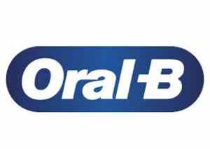 Oral B
