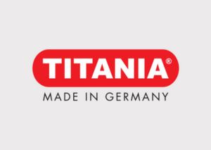 TITANIA