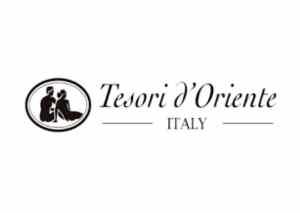 Tesori d' Oriente